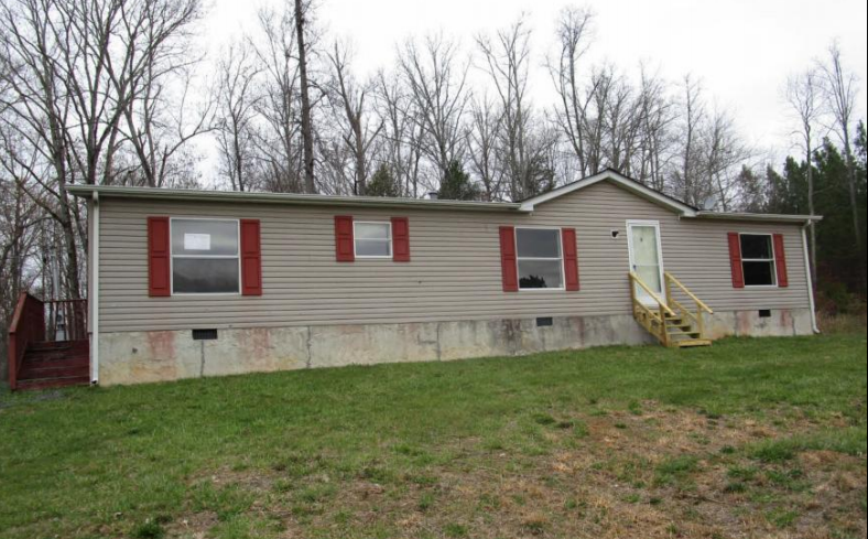 203 County Road 285Niota, TN, 37826Mcminn County