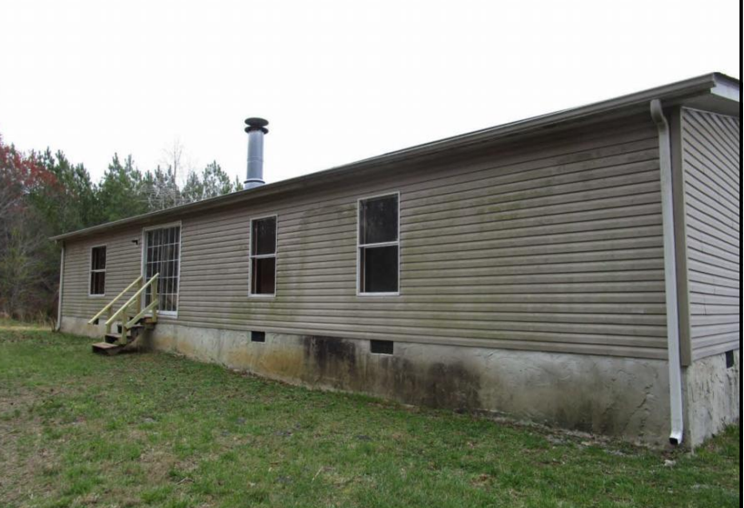 203 County Road 285Niota, TN, 37826Mcminn County