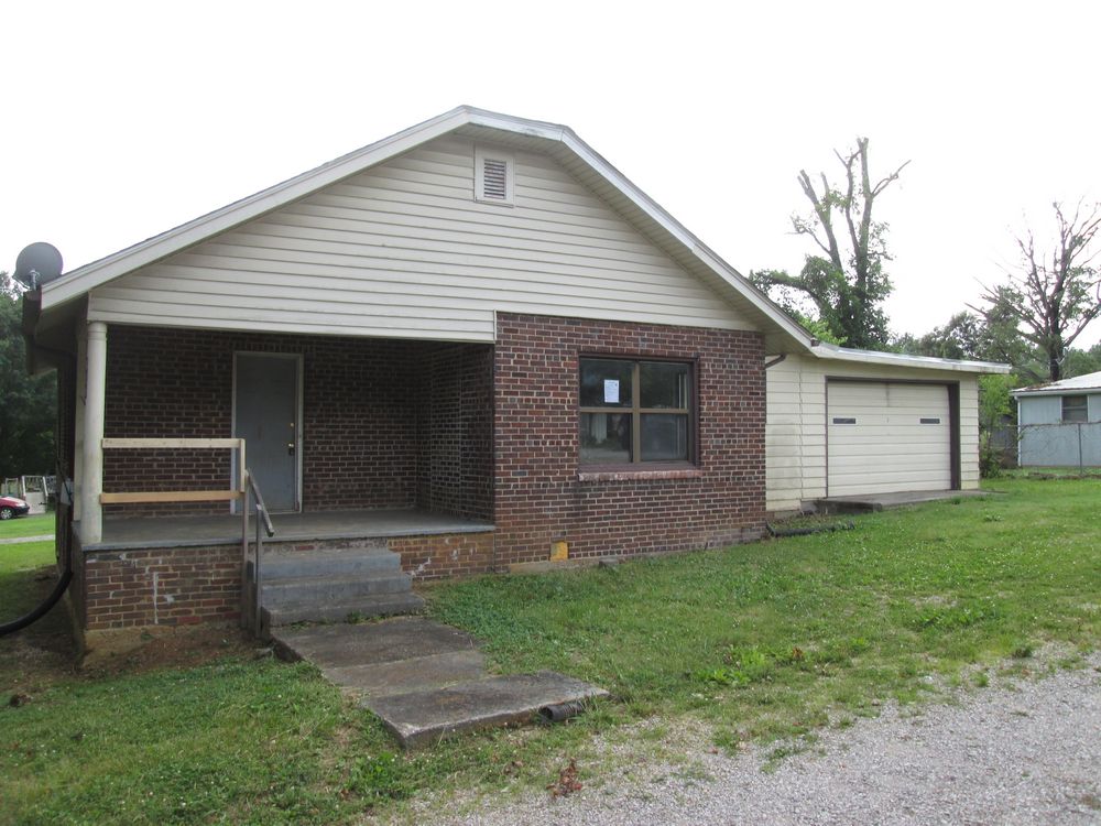 410 W Main StNiota, TN, 37826Mcminn County
