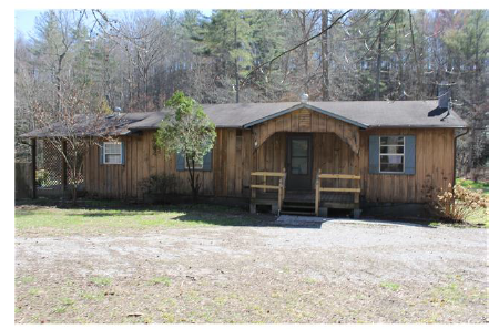 1769 Airport RdOakdale, TN, 37829Morgan County