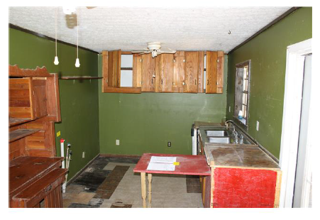 1769 Airport RdOakdale, TN, 37829Morgan County