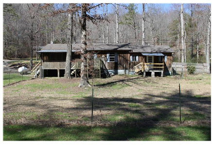 1769 Airport RdOakdale, TN, 37829Morgan County