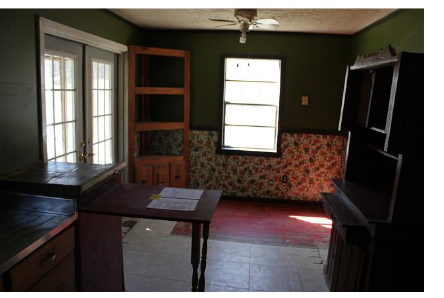 1769 Airport RdOakdale, TN, 37829Morgan County