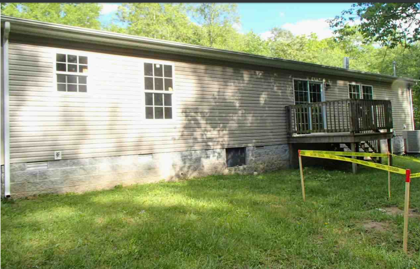 483 Pine Orchard RdOakdale, TN, 37829Morgan County