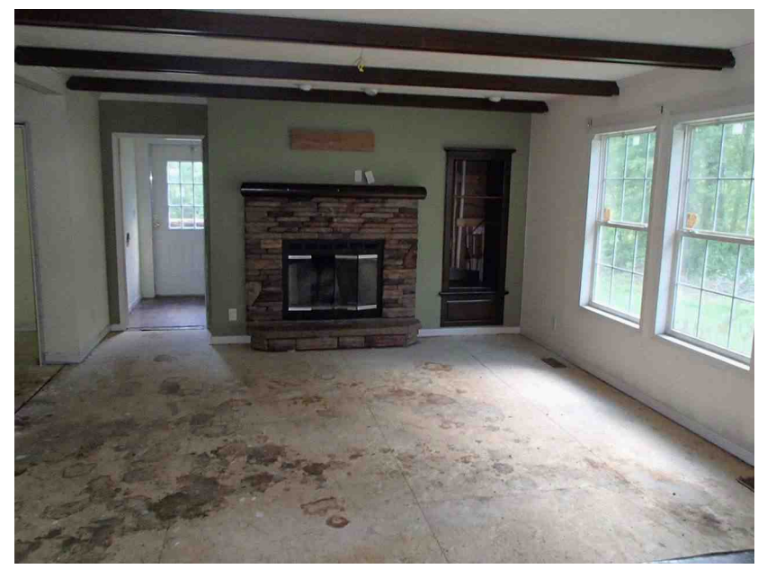 483 Pine Orchard RdOakdale, TN, 37829Morgan County