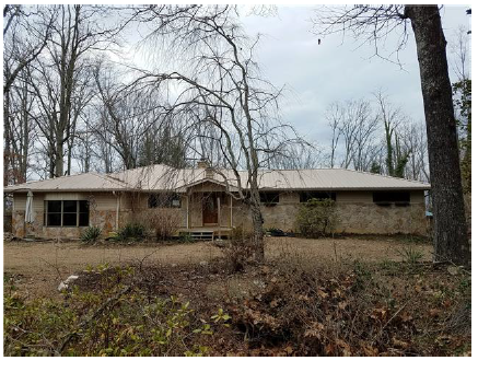 850 W Outer DriveOak Ridge, TN, 37830Anderson County