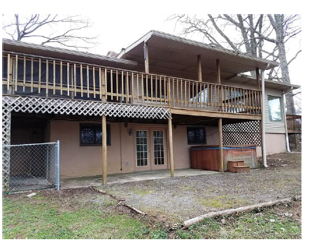 850 W Outer DriveOak Ridge, TN, 37830Anderson County