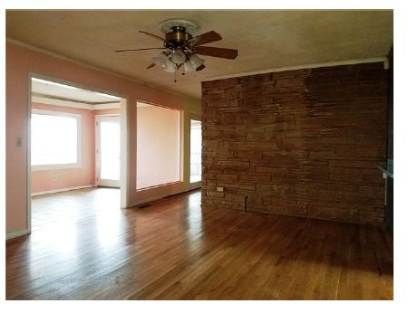 850 W Outer DriveOak Ridge, TN, 37830Anderson County