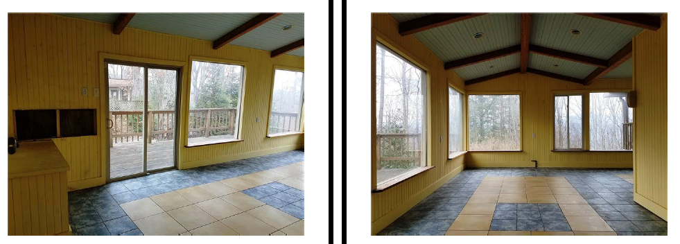 850 W Outer DriveOak Ridge, TN, 37830Anderson County