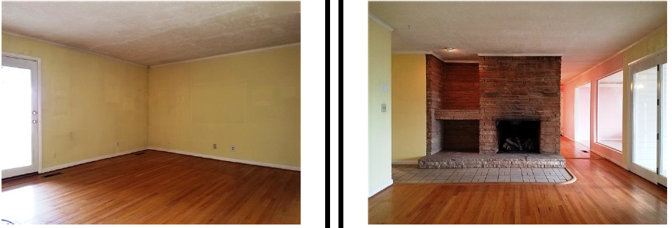 850 W Outer DriveOak Ridge, TN, 37830Anderson County
