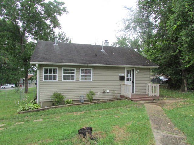 153 Hillside RdOak Ridge, TN, 37830Anderson County
