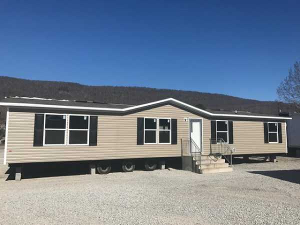160 FARR LN ,TN, Oliver Springs, 37840