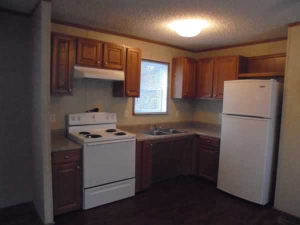 Grand Oaks 7804 Stanley Rd Lot #189Powell, TN 37849