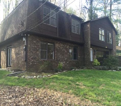8032 Camberley DrPowell, TN, 37849Knox County