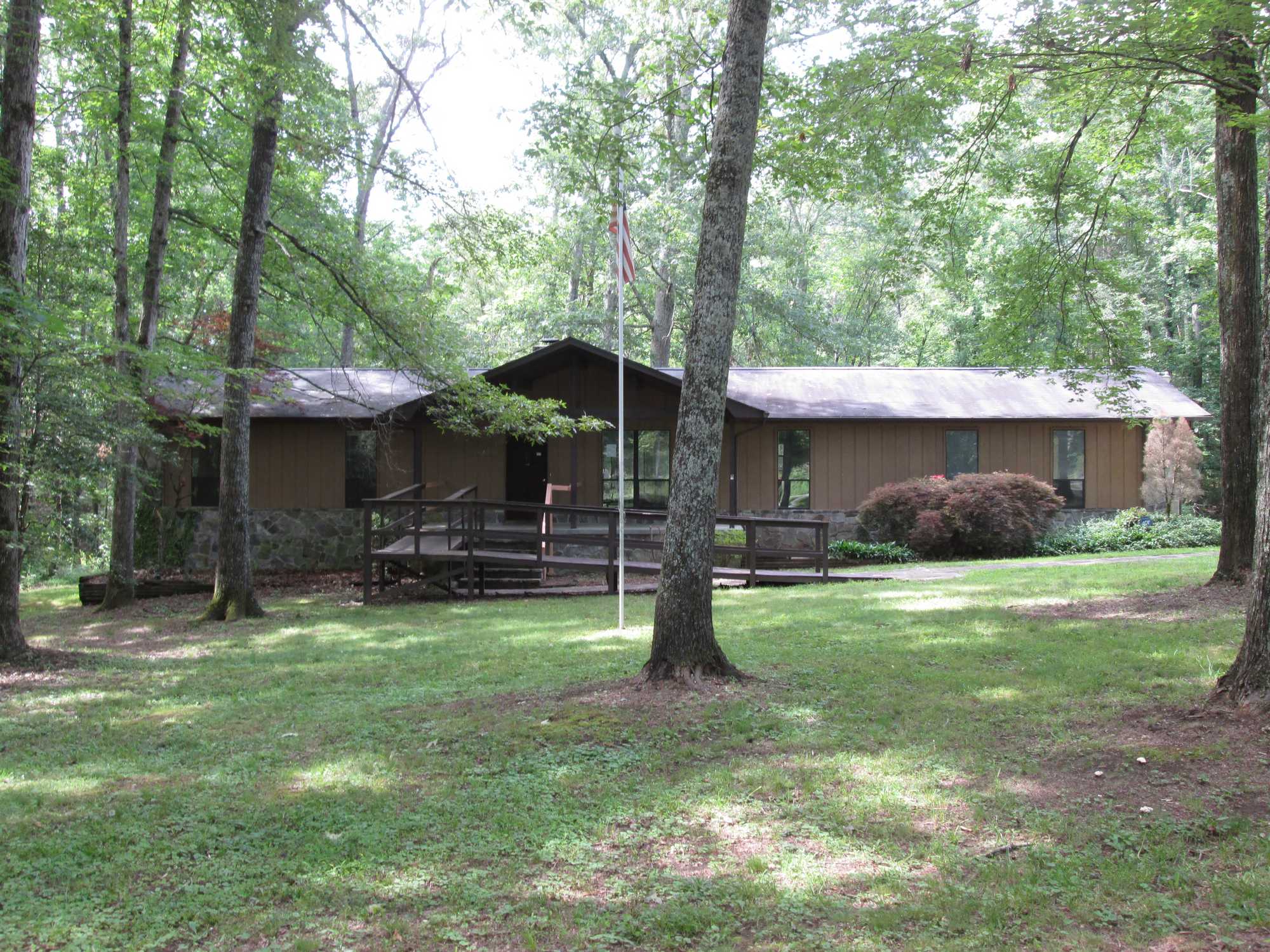 175 Price LoopRockwood, TN, 37854Cumberland County
