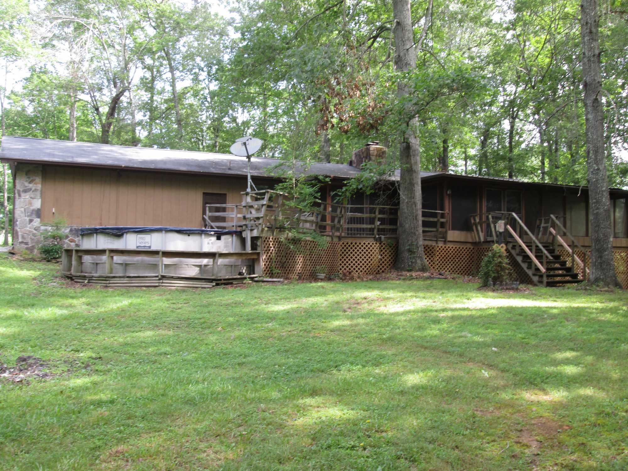175 Price LoopRockwood, TN, 37854Cumberland County