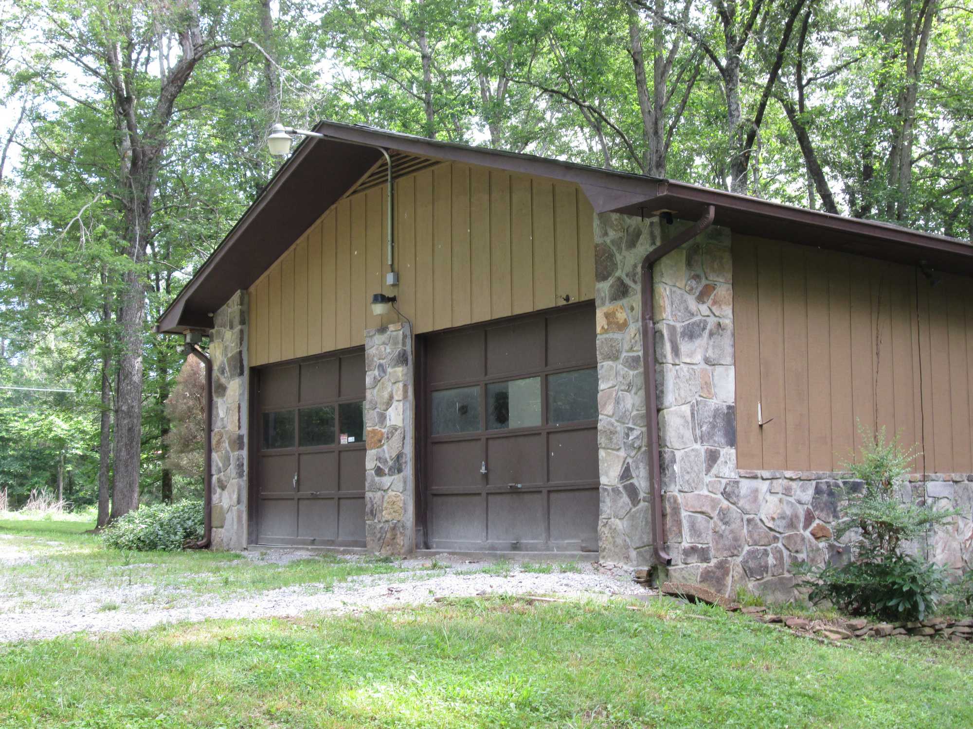 175 Price LoopRockwood, TN, 37854Cumberland County