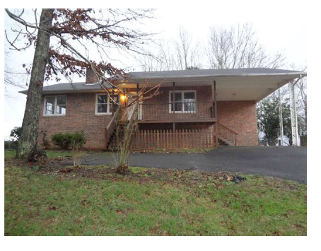 137 Pilot CirRogersville, TN, 37857Hawkins County