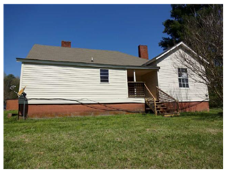 161 Everhart RdRogersville, TN, 37857Hawkins County