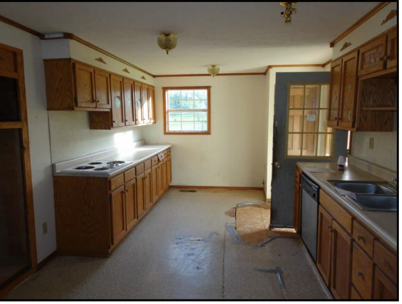 161 Everhart RdRogersville, TN, 37857Hawkins County