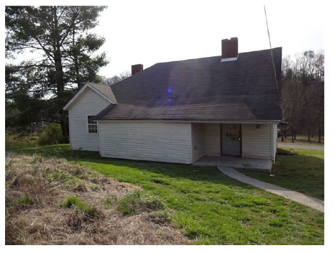 161 Everhart RdRogersville, TN, 37857Hawkins County