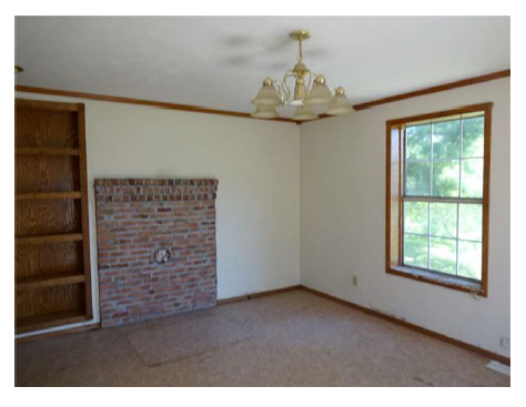 161 Everhart RdRogersville, TN, 37857Hawkins County
