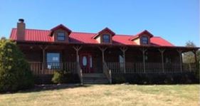 129 Rosedale AveRutledge, TN, 37861Grainger County