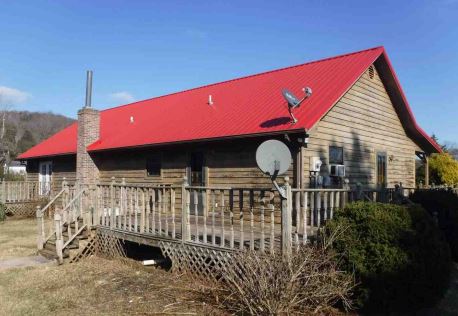 129 Rosedale AveRutledge, TN, 37861Grainger County
