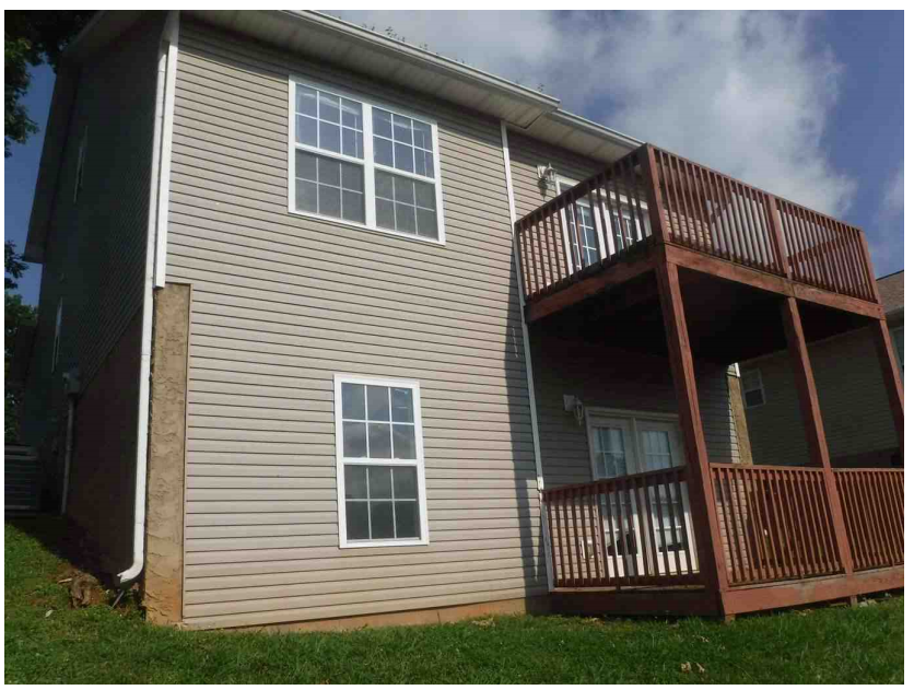 1627 Monte Vista DrSevierville, TN, 37862Sevier County