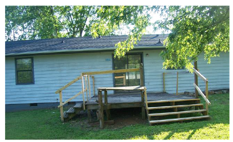 309 Hidden Valley CircleSeymour, TN, 37865Blount County