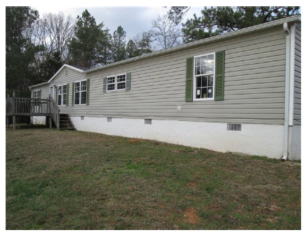 522 Anderson RoadSweetwater, TN, 37874Monroe County