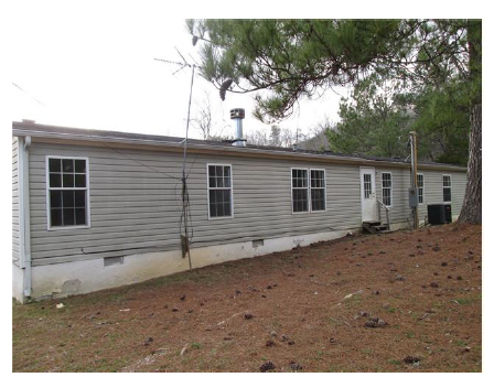 522 Anderson RoadSweetwater, TN, 37874Monroe County