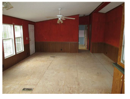 522 Anderson RoadSweetwater, TN, 37874Monroe County