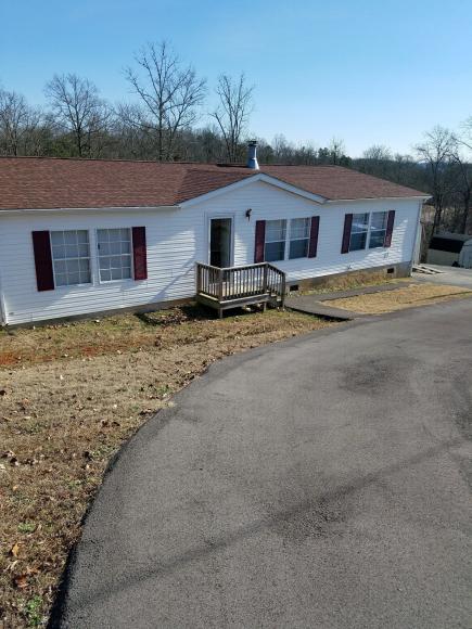 113 County Road 266 ,TN, Sweetwater, 37874