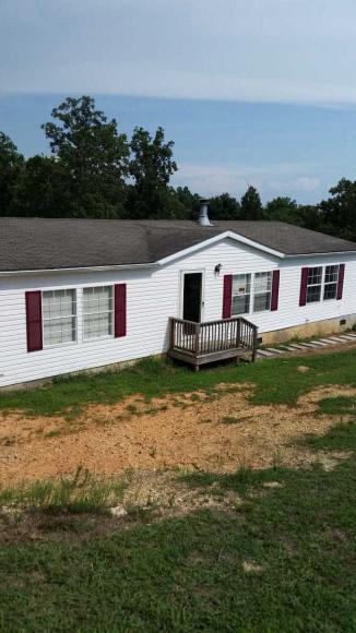 113 County Road 266