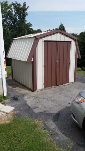 113 County Road 266