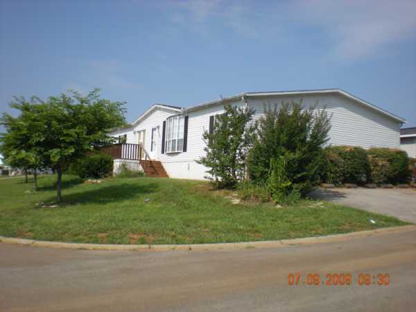 The Stables 2549 Native Dancer Way Lot NAT2549Sevierville, TN 37876