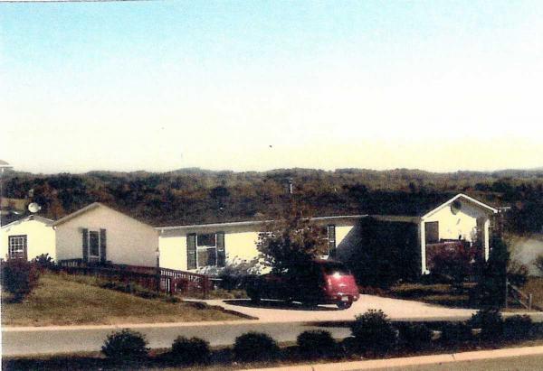 The Stables 1260 Triple Crown WaySevierville, TN 37876