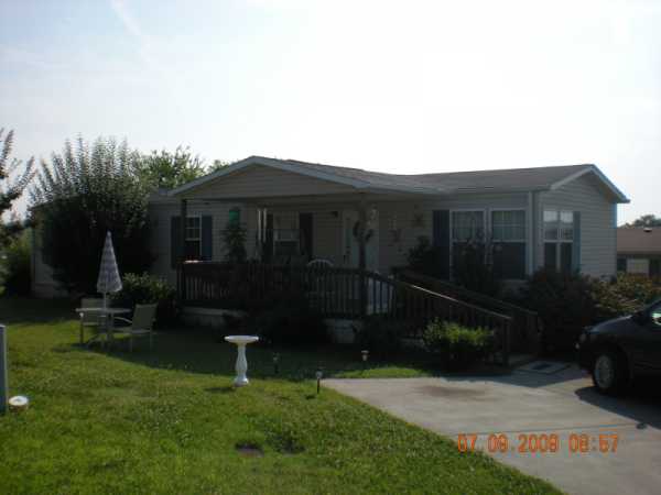 The Stables 2536 Derby Way Lot DER2536Sevierville, TN 37876