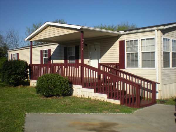The Stables 2536 Derby Way Lot DER2536Sevierville, TN 37876