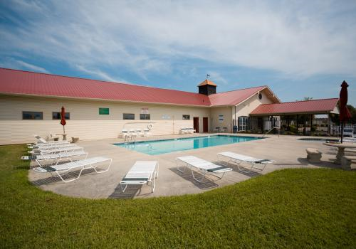 The Stables 1205 Unbridled Way Lot UNB1205Sevierville, TN 37876