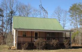 237 Fitch RdTen Mile, TN, 37880Meigs County