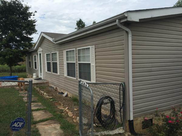 780 Bob Armes Circle ,TN, Wartburg, 37887