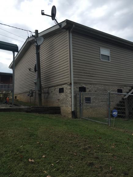780 Bob Armes Circle ,TN, Wartburg, 37887