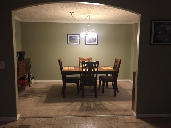 780 Bob Armes Circle ,TN, Wartburg, 37887