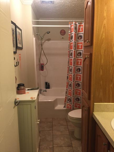 780 Bob Armes Circle ,TN, Wartburg, 37887