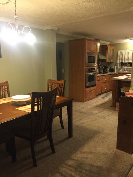 780 Bob Armes Circle ,TN, Wartburg, 37887