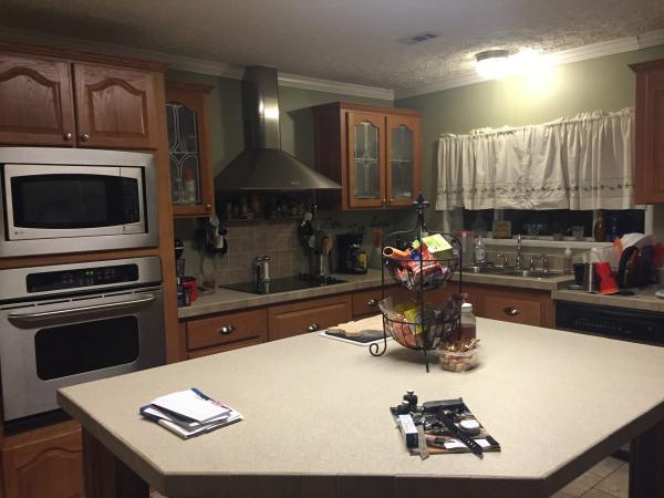 780 Bob Armes Circle ,TN, Wartburg, 37887