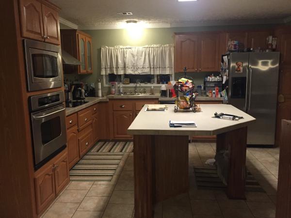 780 Bob Armes Circle ,TN, Wartburg, 37887
