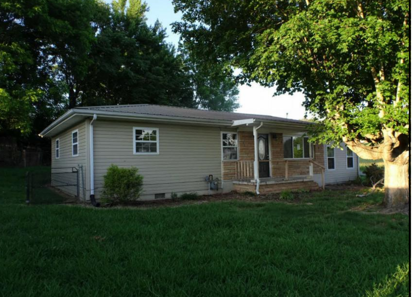 3120 Lincoln StWhite Pine, TN, 37890Jefferson County